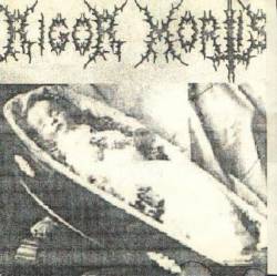 Rigor Mortis (ARG) : Rigor Mortis